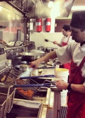 A Hartford Tradition Section 222